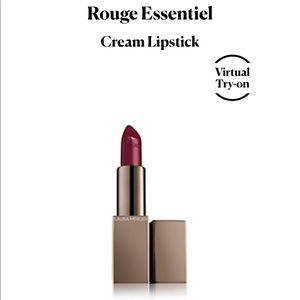 Deep Red Laura Mercier Cream Lipstick NEW!